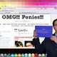 Image for article titled 131 Redesigned BSODs We'd Like to See When Windows 7 Crashes